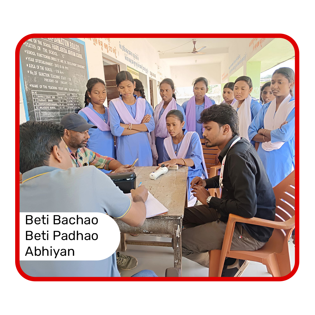Beti-Bachao-Beti-Padhao-Abhiyan