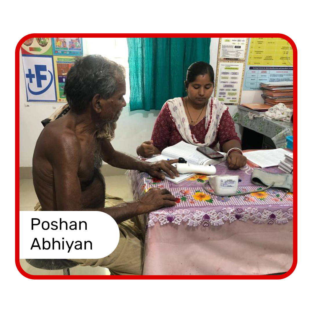 Poshan-Abhiyan