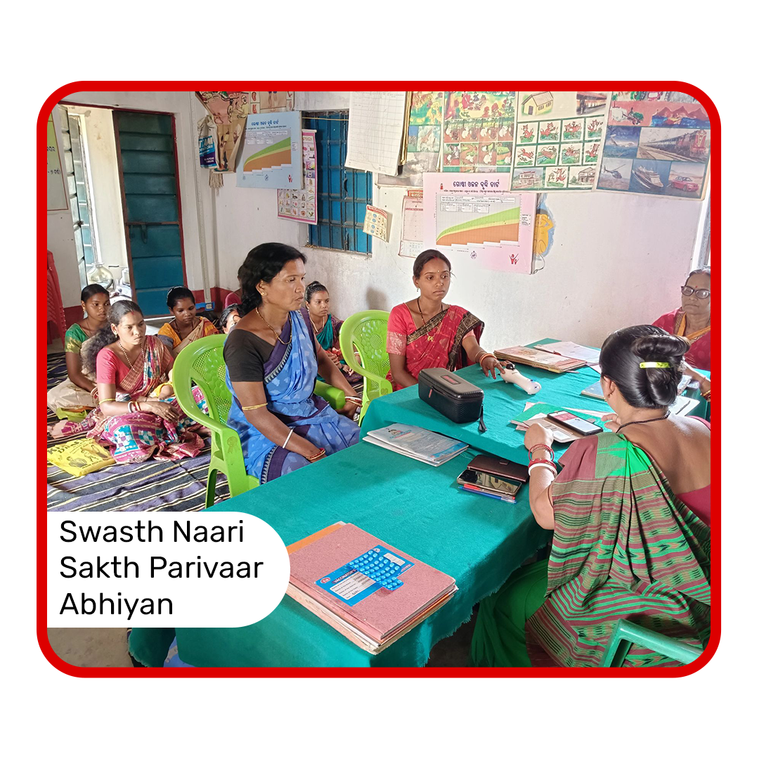 Swasth-Naari-Sakth-Parivaar-Abhiyan