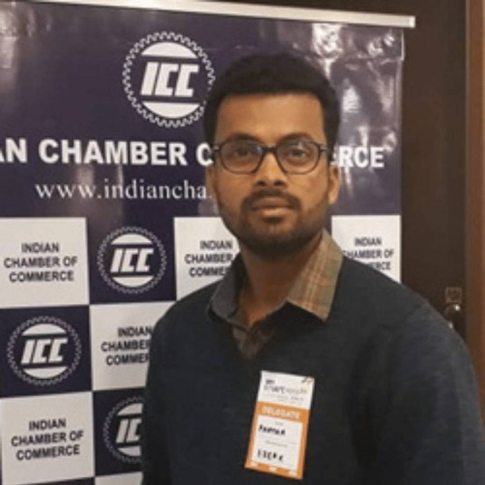 Smart Bharat pitch competition