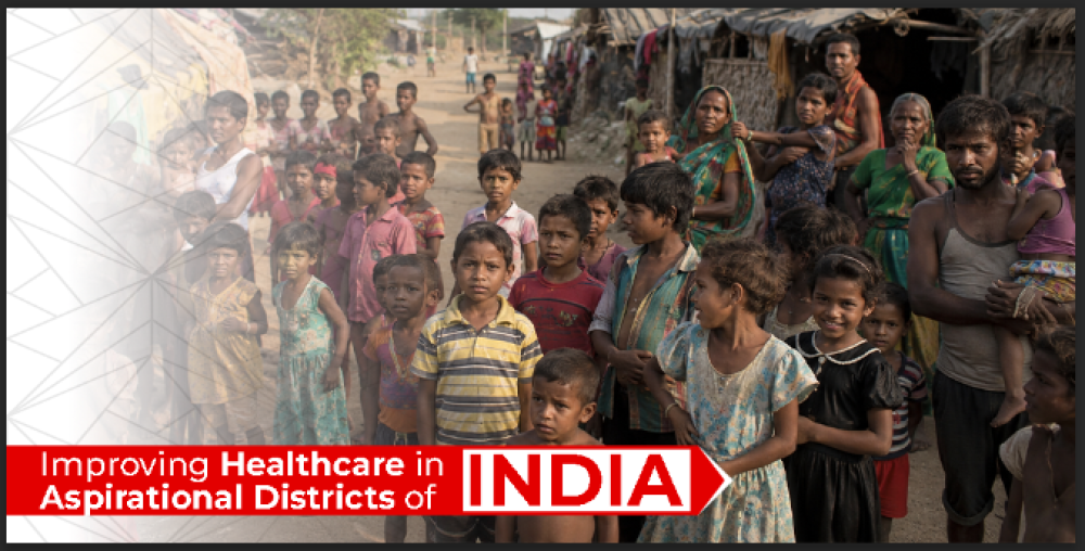 Impact of EzeCheck in Kalahandi, Odisha: Improving Healthcare in Aspirational Districts of India